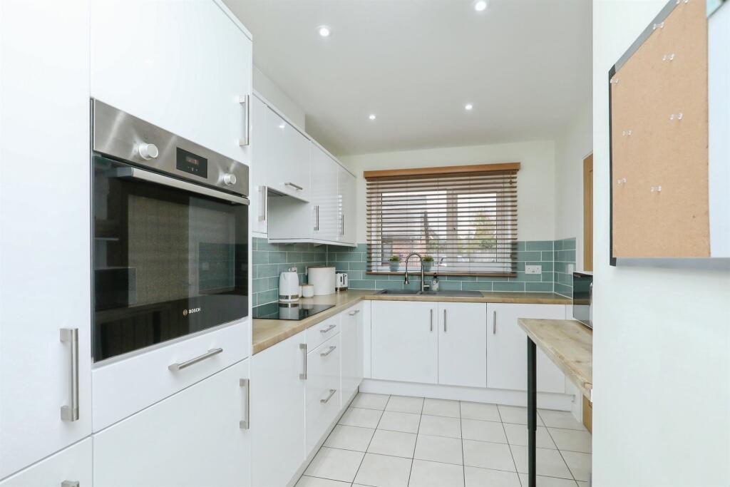 Walnut Tree Road, Mattishall, Dereham photo 2
