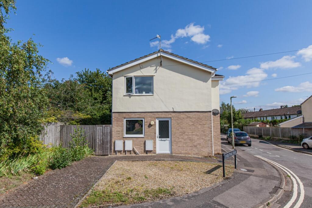 Main image of property: Shelford Place Headington OX3