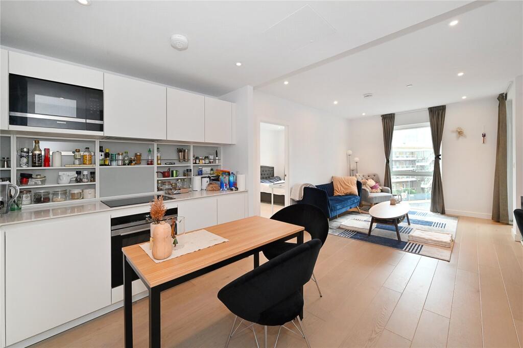 Main image of property: Fairview House, London, SW6