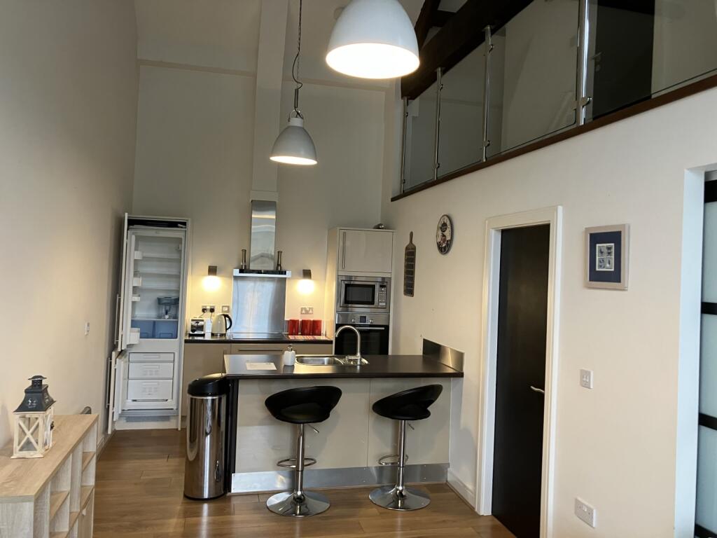 Main image of property: The Park, Kirkburton, Huddersfield, HD8 0NP