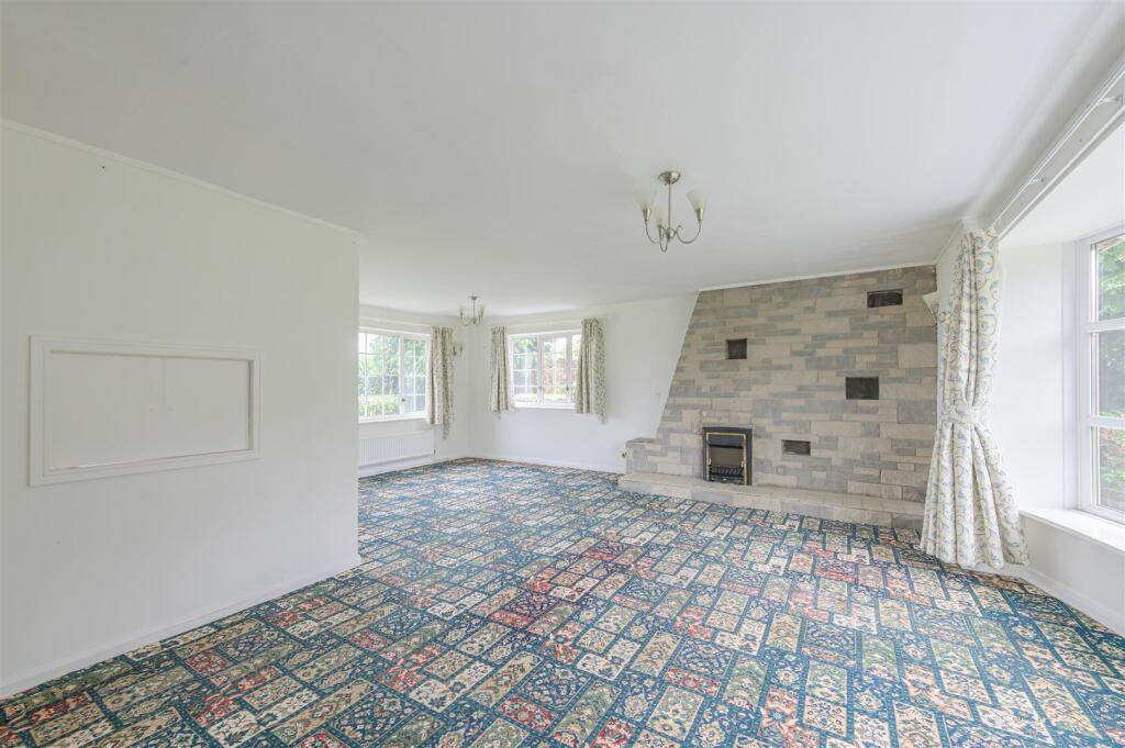 House in Leicester - More