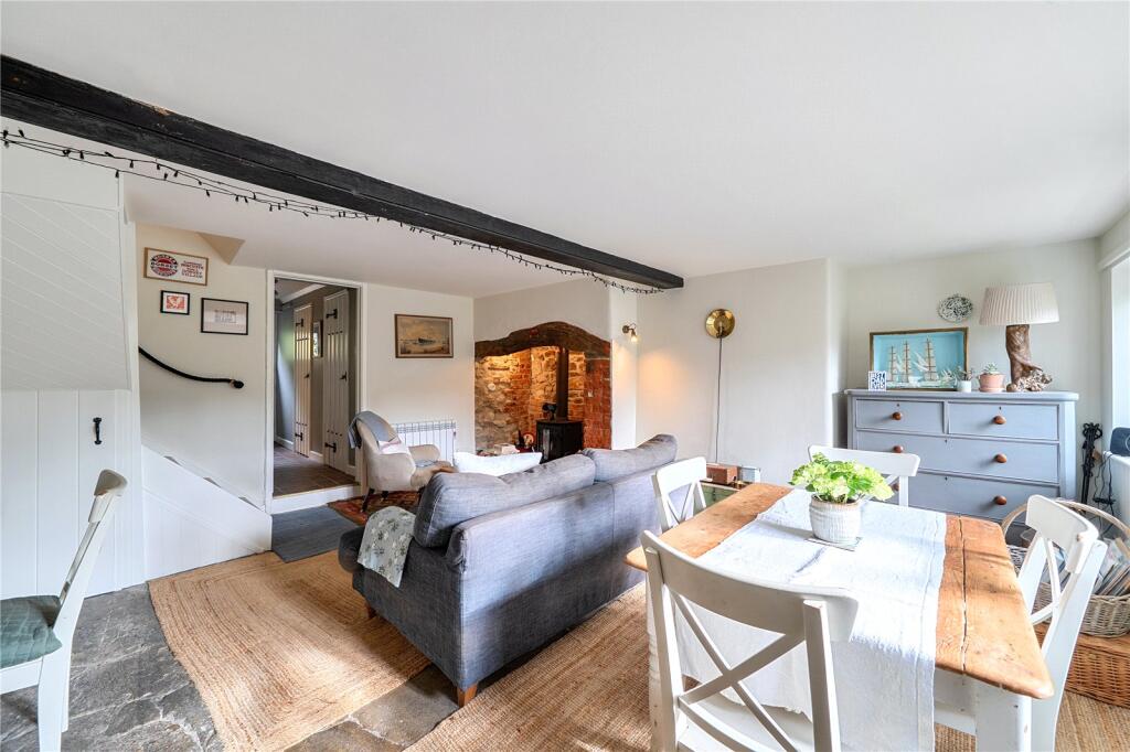 House in Dorchester - View 5