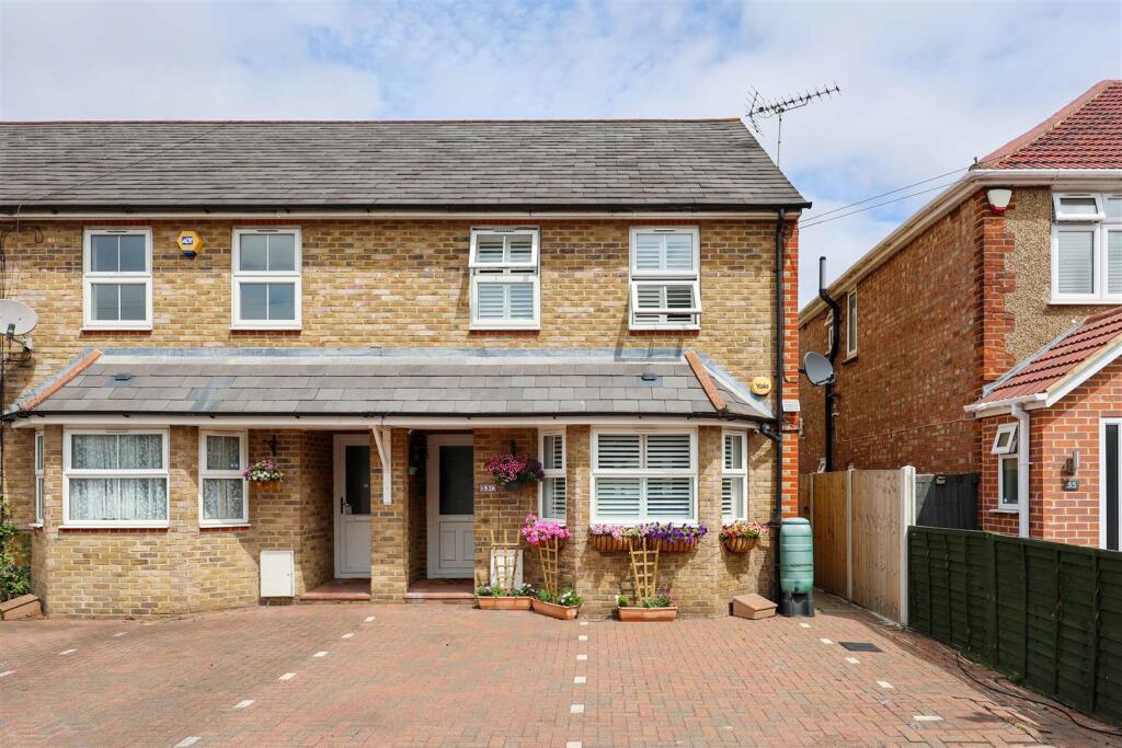 Main image of property: Bellclose Road, West Drayton