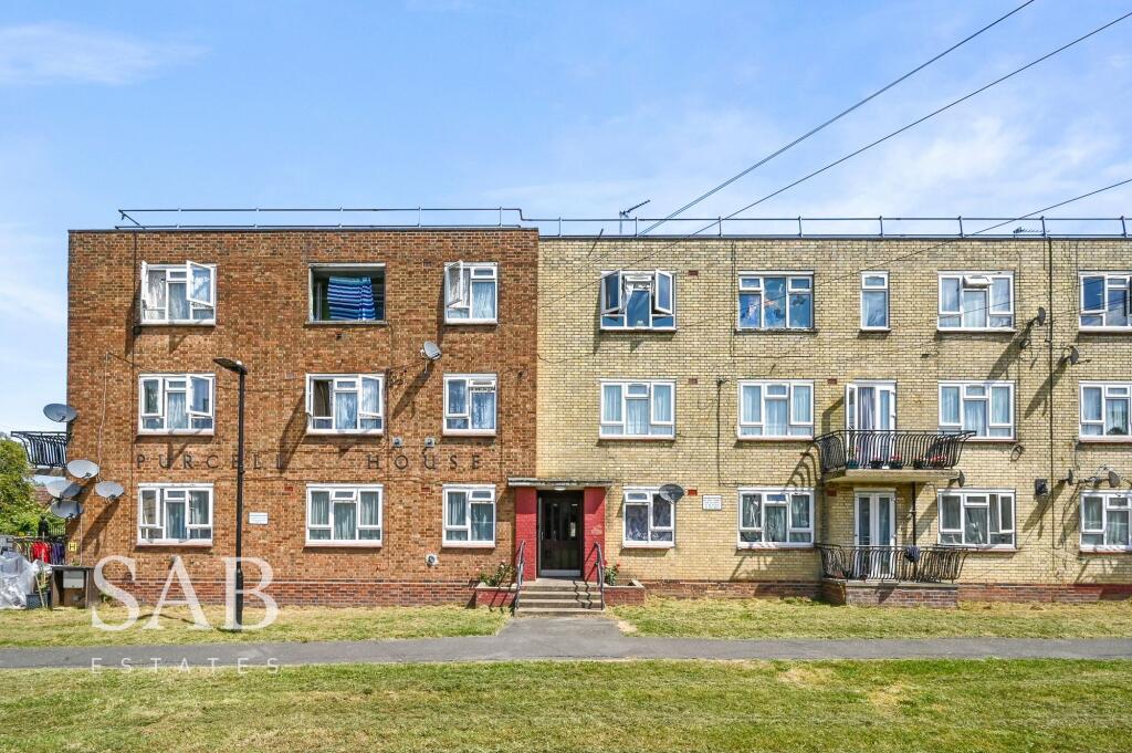Main image of property: Britten Drive, Southall, UB1
