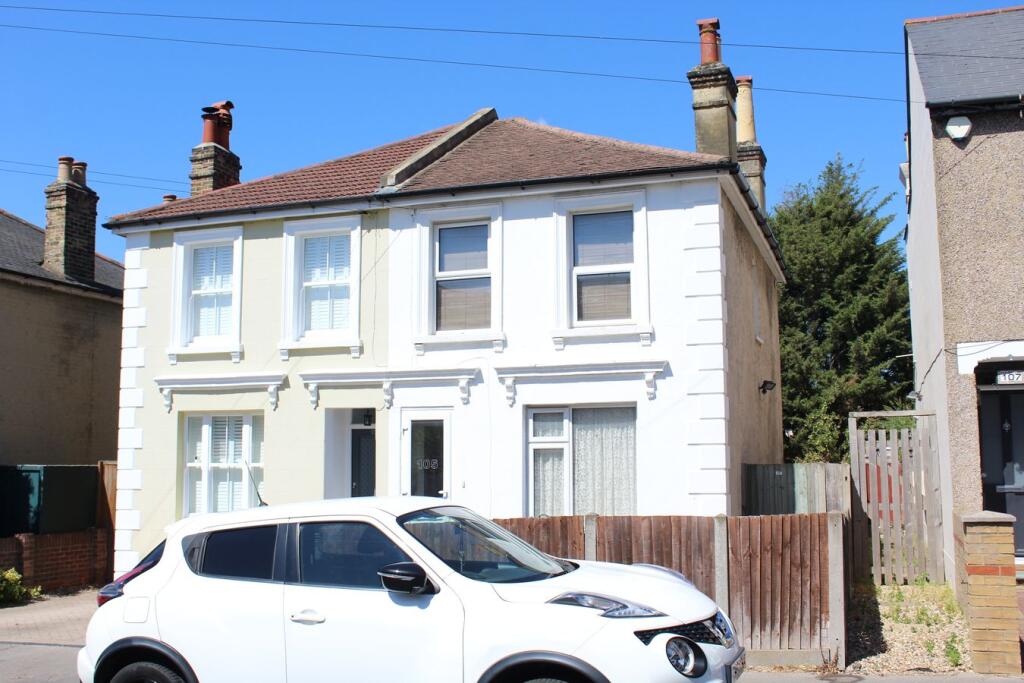 Main image of property: Moffat Road, Thornton Heath, CR7