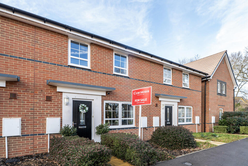 Main image of property: Cartwright Drive, Chertsey, KT16