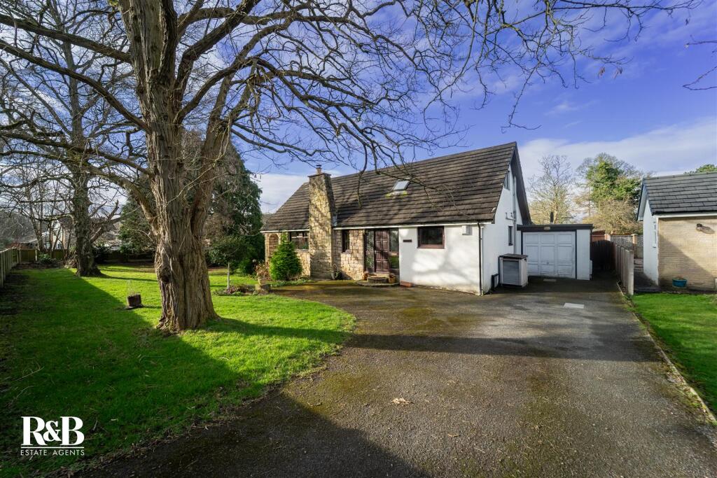 Main image of property: Haverbreaks Place, Lancaster
