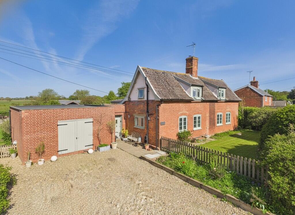 Main image of property: Brussels Green, Darsham