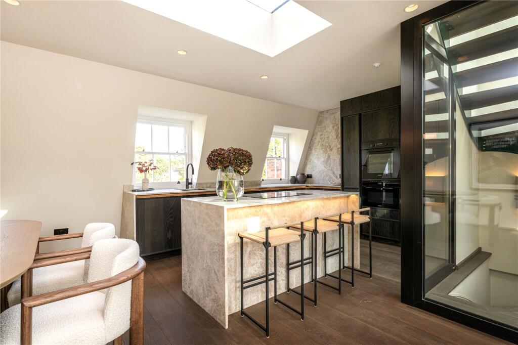 Apartment in London, Hans Town, Chelsea - View 3