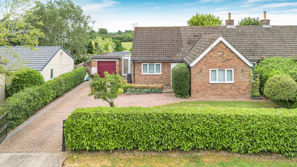 Main image of property: Wood End Lane, Pertenhall.