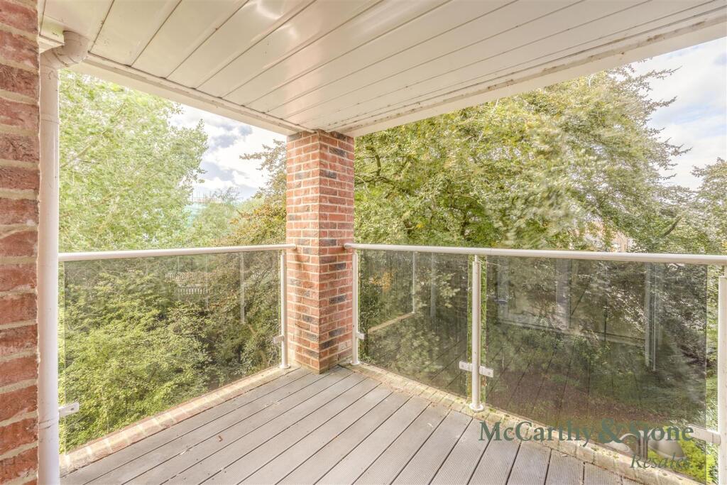 Apartment in Congleton, Congleton Market Quarter, Buglawton - View 2