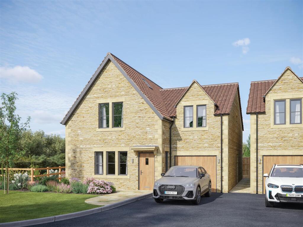 Main image of property: Silver Street, Gastard, Corsham