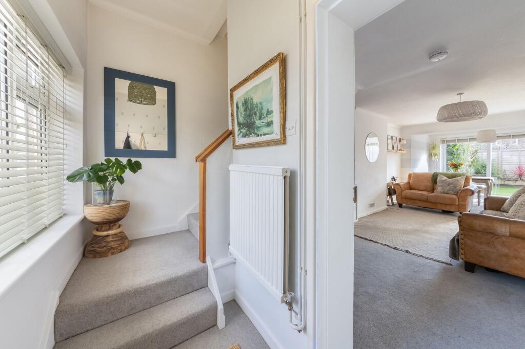 House in Vale of White Horse, Abingdon on Thames - View 5