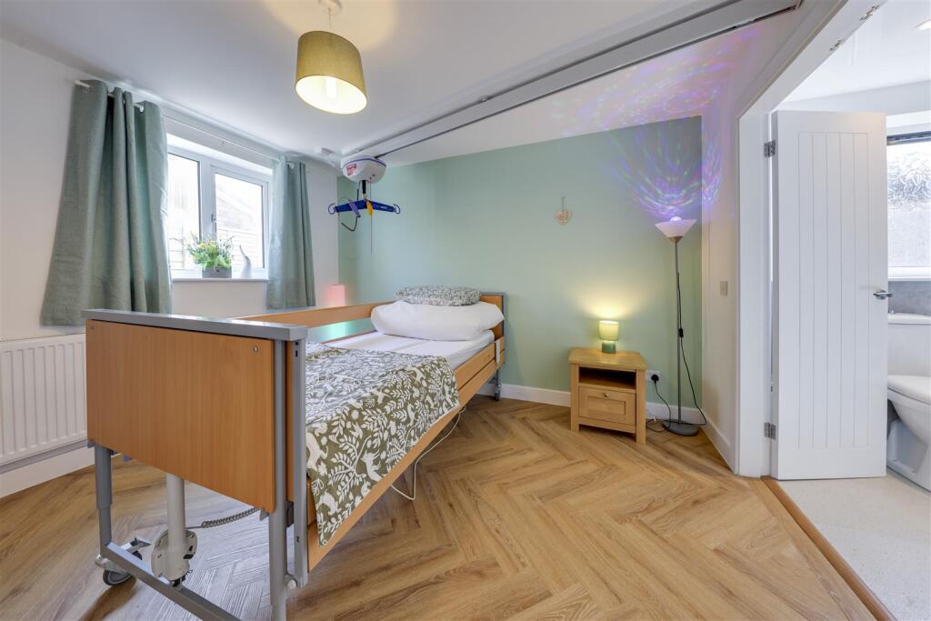 Additional image 15 of Burnley Road, Loveclough, Rossendale - Fully Adapted Bungalow