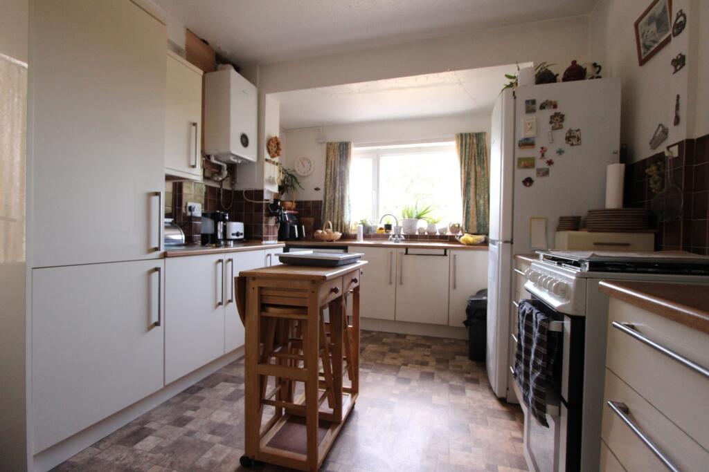 House in Canterbury - View 5