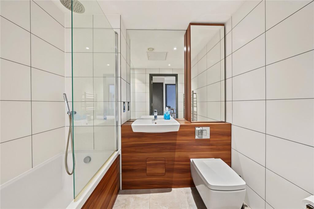 Apartment in London - View 4