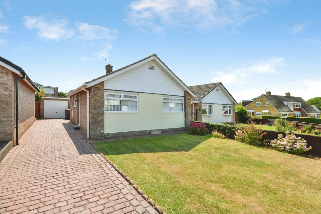 Main image of property: Marlborough Road, Marton-In-Cleveland, Middlesbrough