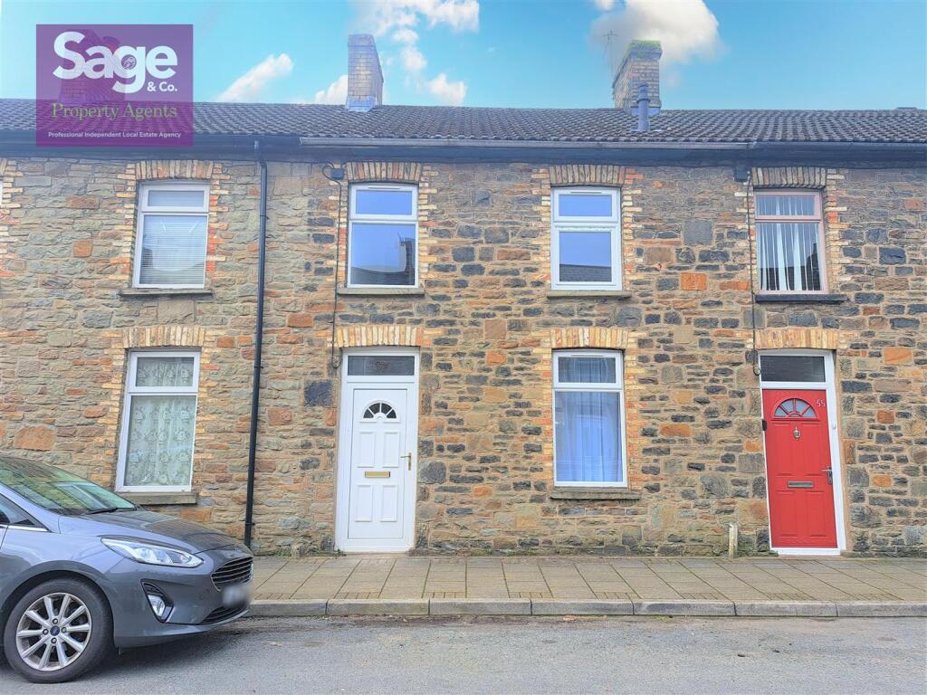 Main image of property: Tredegar Street, Cross Keys,
