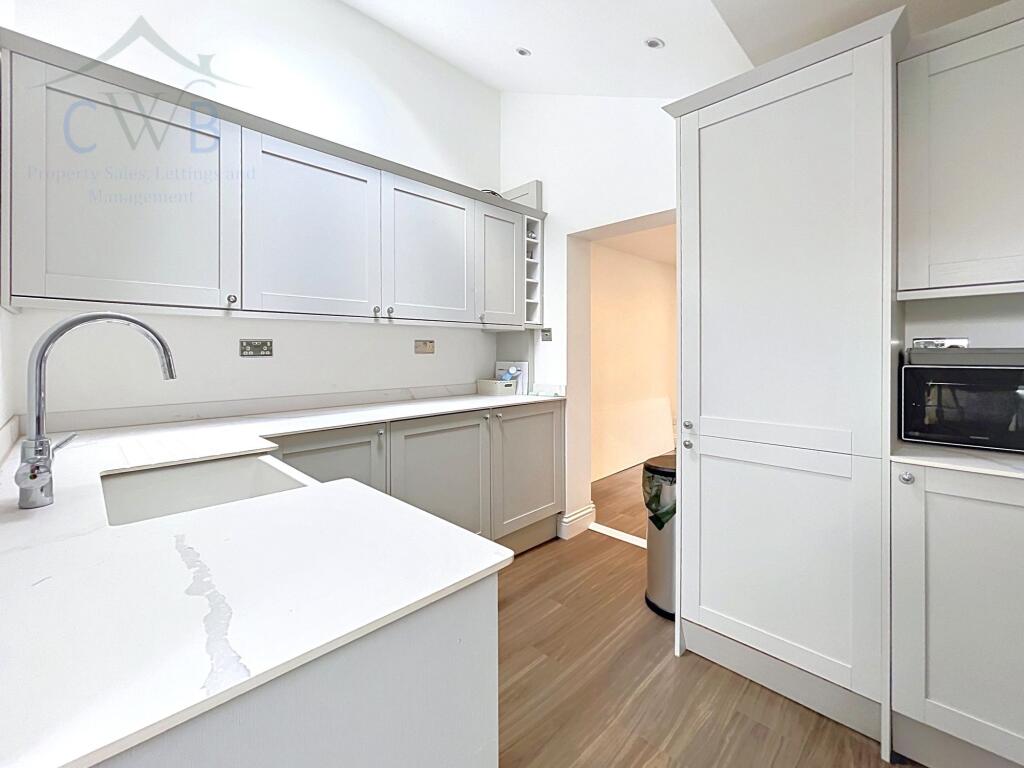 Main image of property: Holborough Road, Snodland, ME6