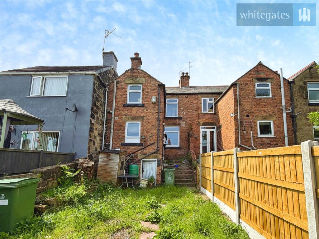 House in Llandudno, Broughton - View 3