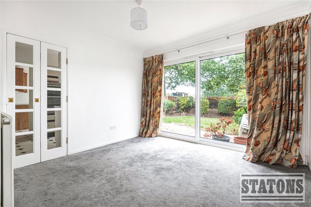 House in Potters Bar, Oakmere - View 5