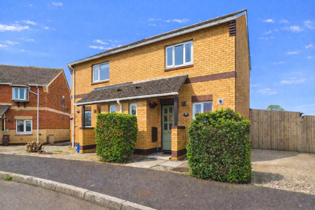 Main image of property: Canon Lane, Caerwent, Caldicot, Monmouthshire, NP26