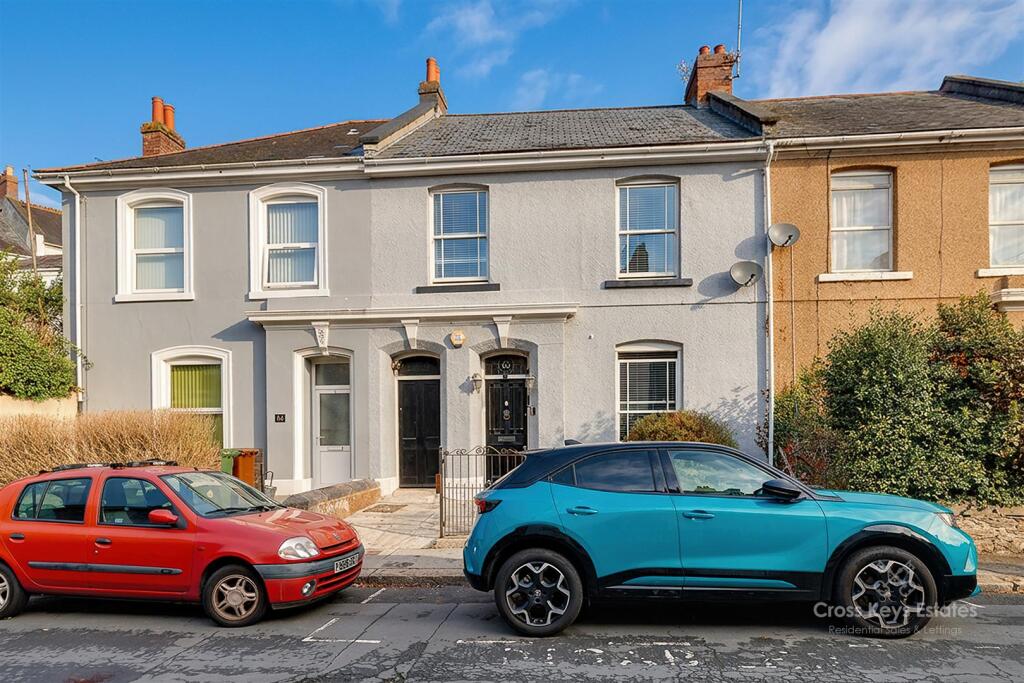 Main image of property: Alexandra Road, Ford