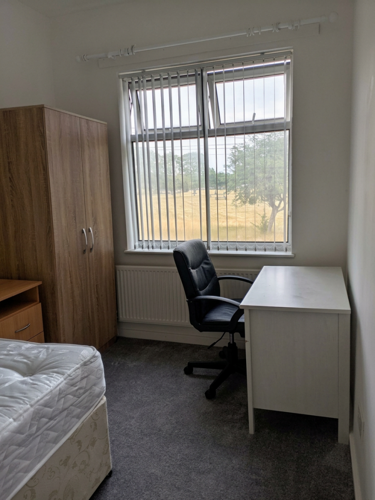 4 bedroom house for rent