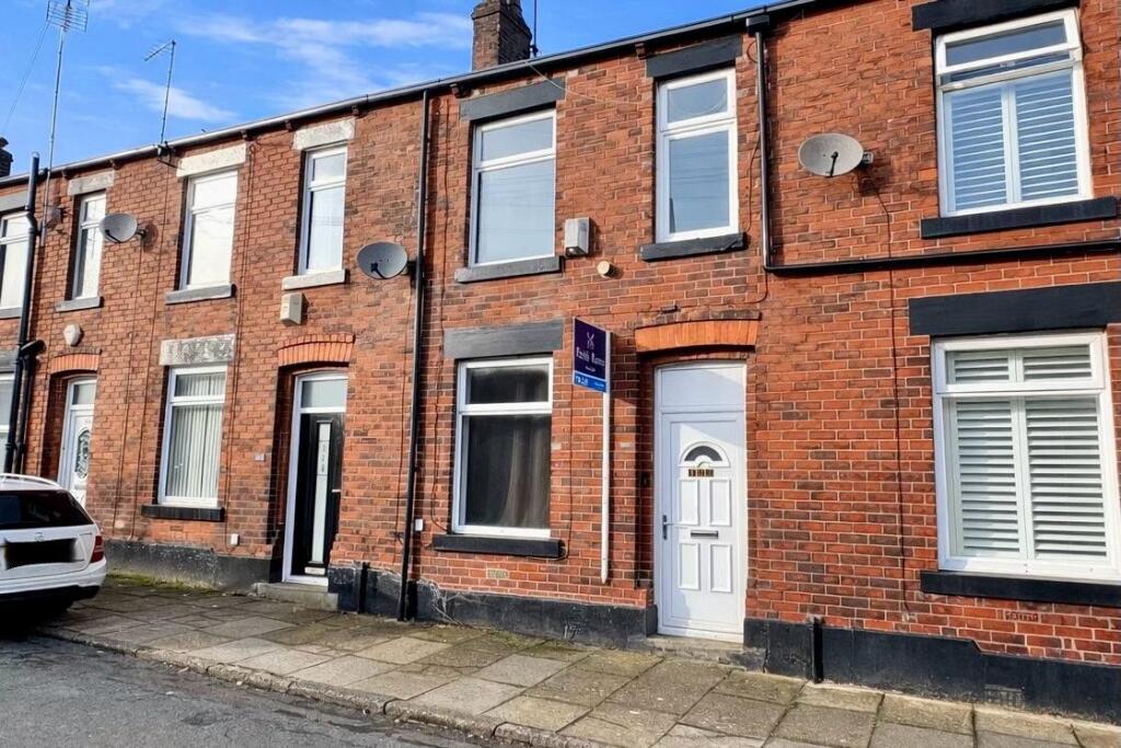 Main image of property: Malvern Street West, Rochdale, Greater Manchester, OL11