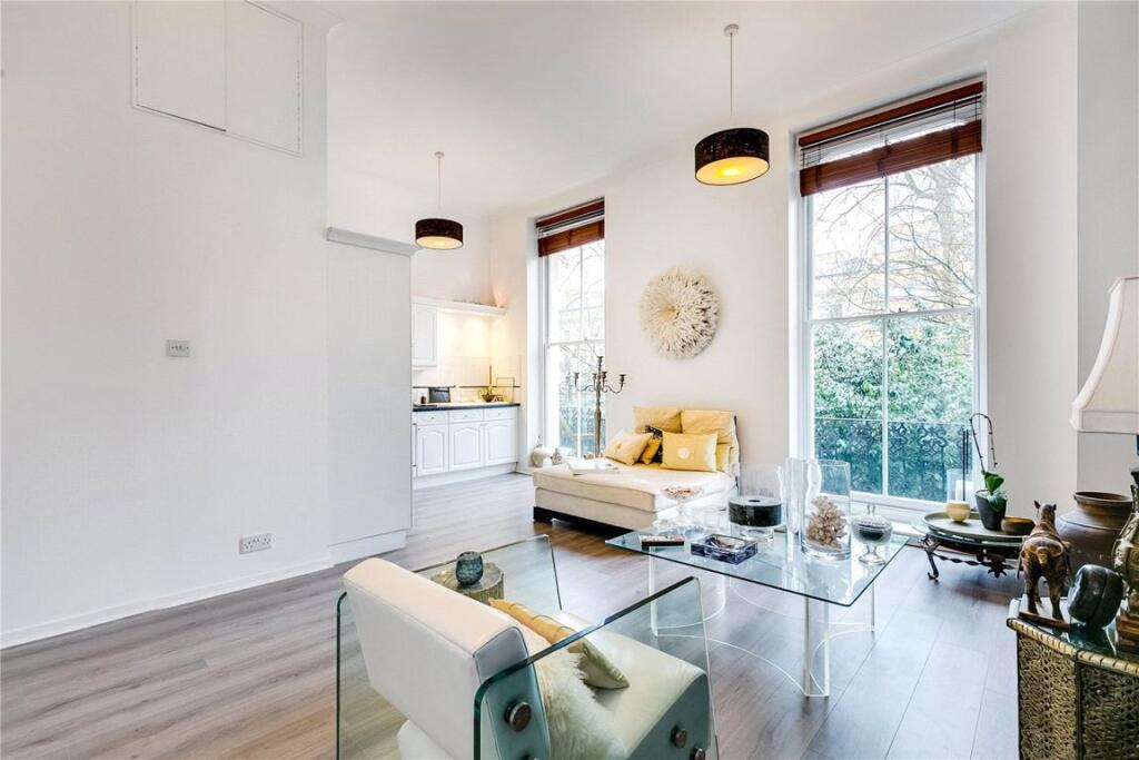 Main image of property: Porchester Square, Notting Hill