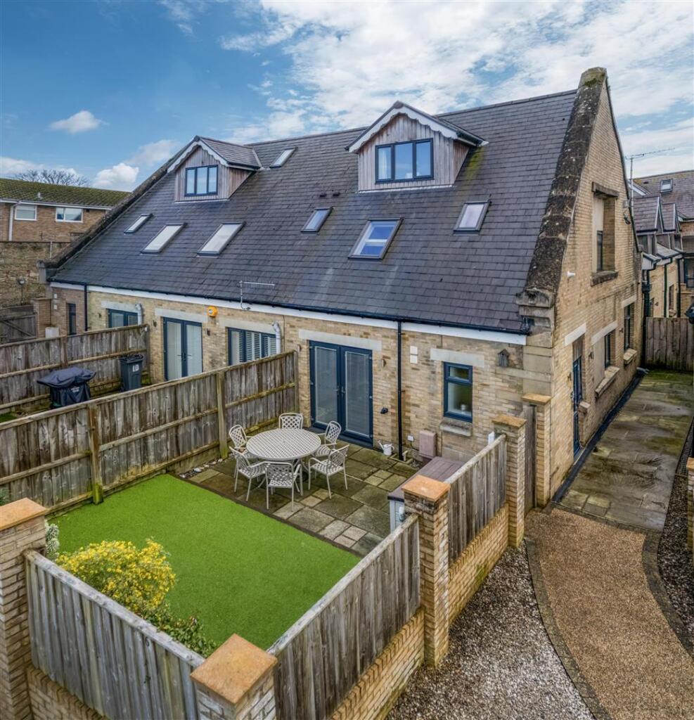 Main image of property: Shanklin, Isle of Wight