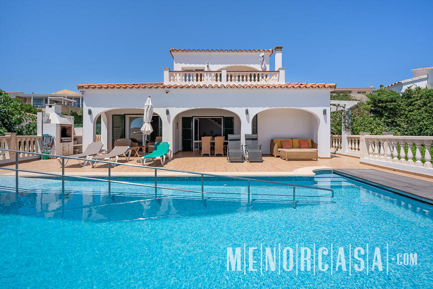 Main image of property: Cala Llonga, Menorca, Balearic Islands