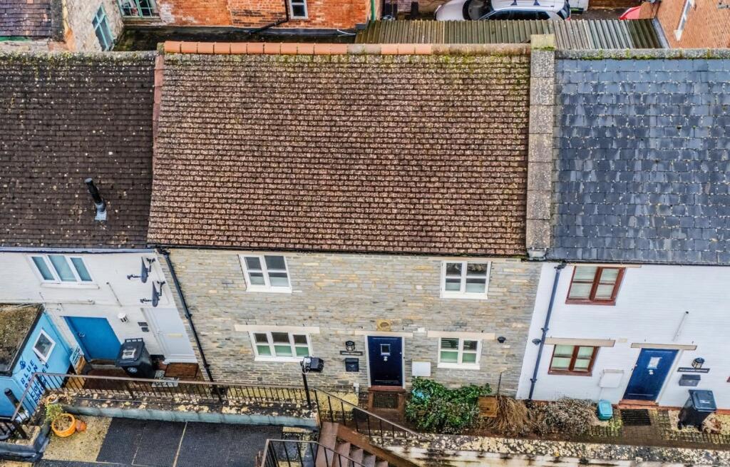 Main image of property: Telegraph Street, Shipston-on-Stour, Warwickshire, CV36