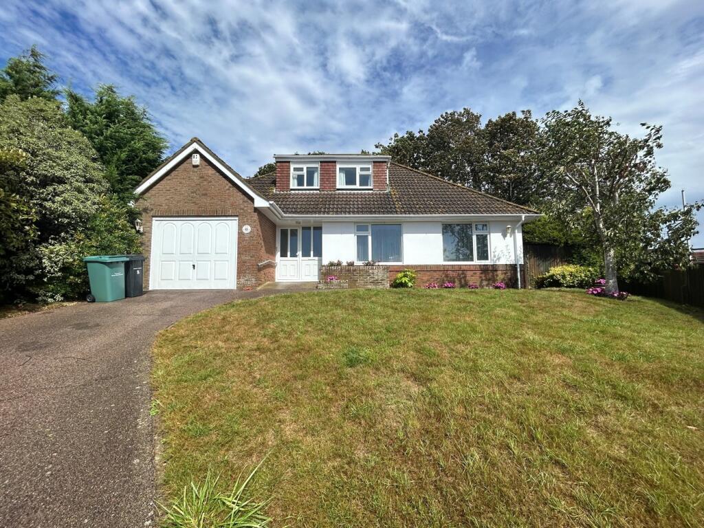 Main image of property: Grenada Close, Bexhill on Sea, TN39