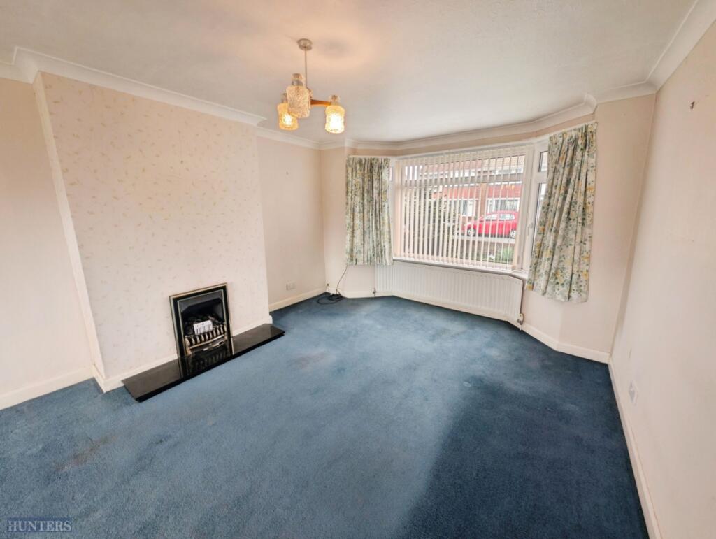 House in North Tyneside, North East - View 3