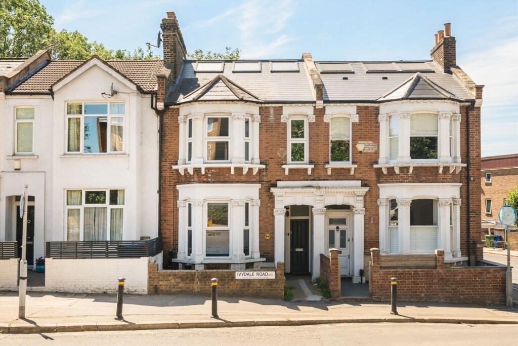 Main image of property: Ivydale Road, Peckham