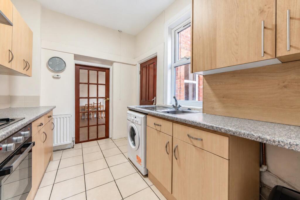 Audley Road, South Gosforth, Newcastle Upon Tyne, NE3 photo 4
