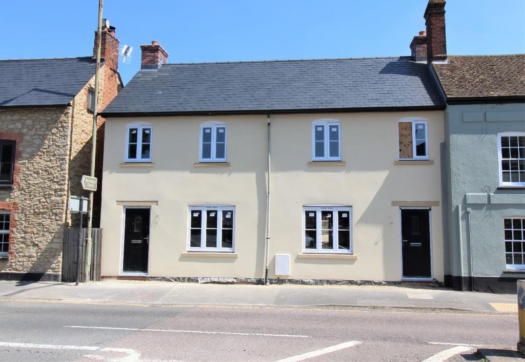 Main image of property: Swindon Street, Highworth