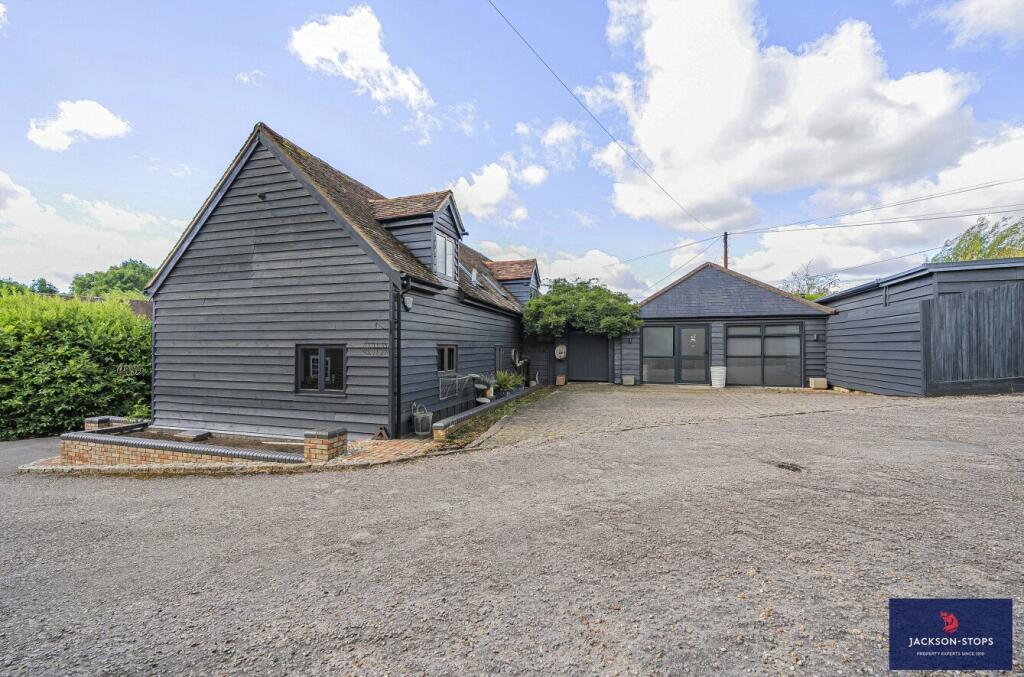 Main image of property: Miletree Farm, Miletree Road, Leighton Buzzard, Bedfordshire, LU7