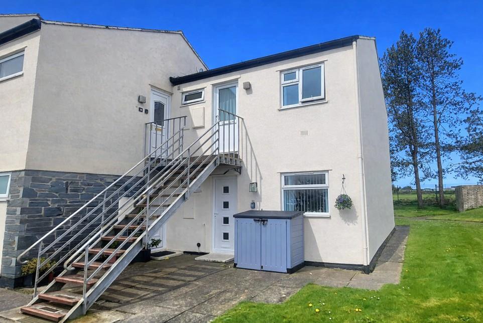 Main image of property: 33 Glan Gors, Harlech