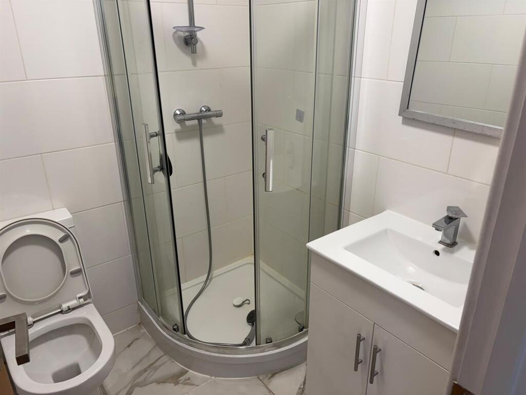 Flat 1, Sutton New Road, Birmingham - Widok 2