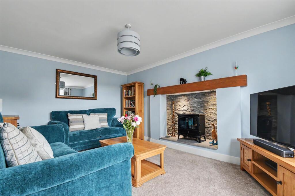 Hopfield, Hibaldstow, Brigg photo 3