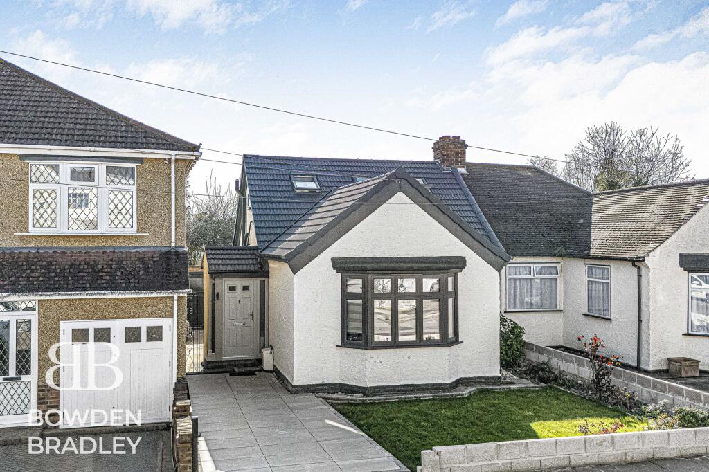 Main image of property: Sheldon Avenue, Clayhall, IG5