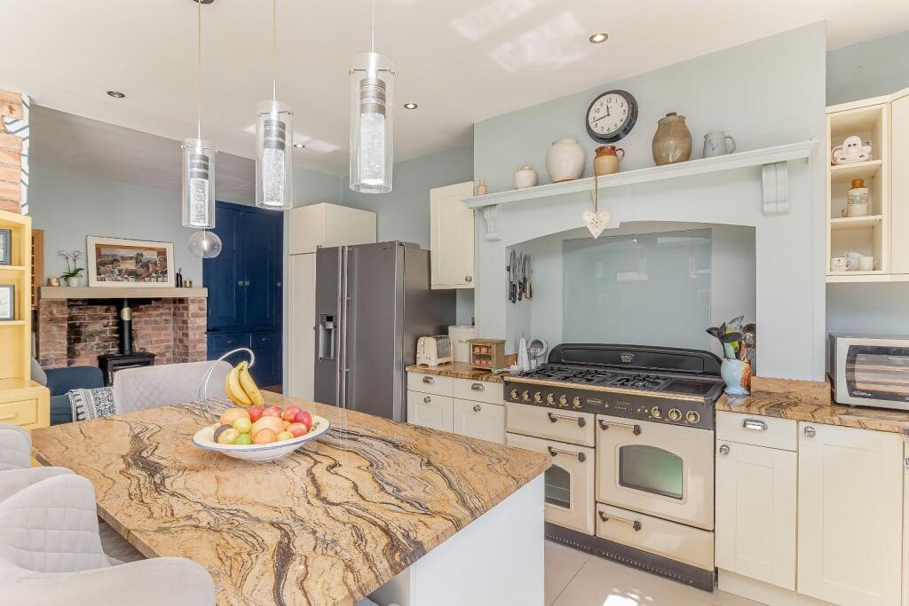 House in Harrogate - View 5