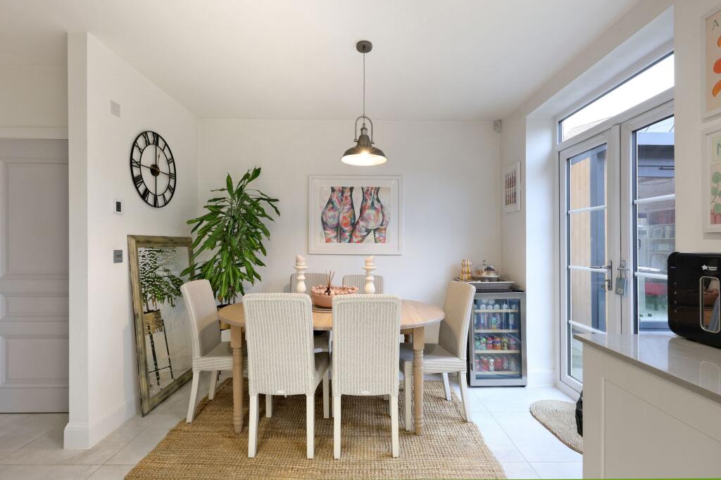 House in Jordans, Wilton Park, Beaconsfield - View 5