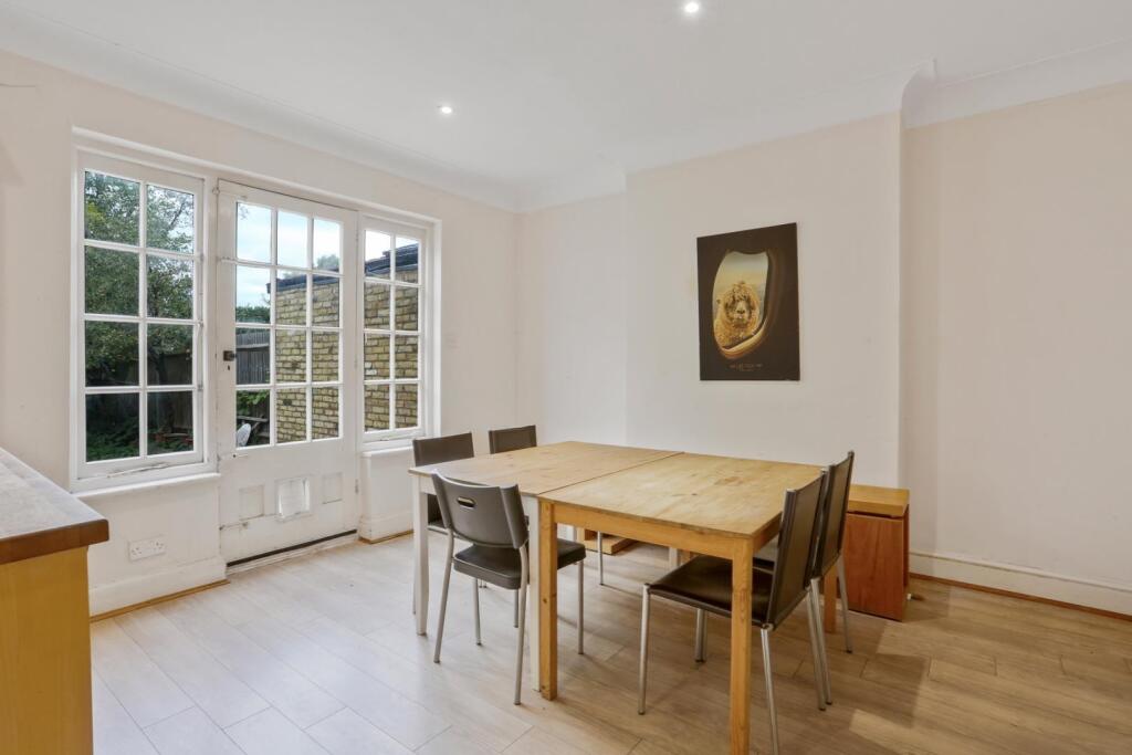 House in London - View 5