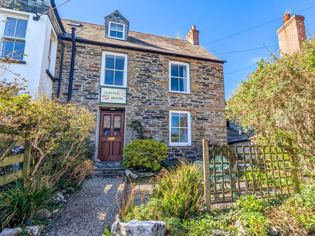Main image of property: Dunn Street, Boscastle