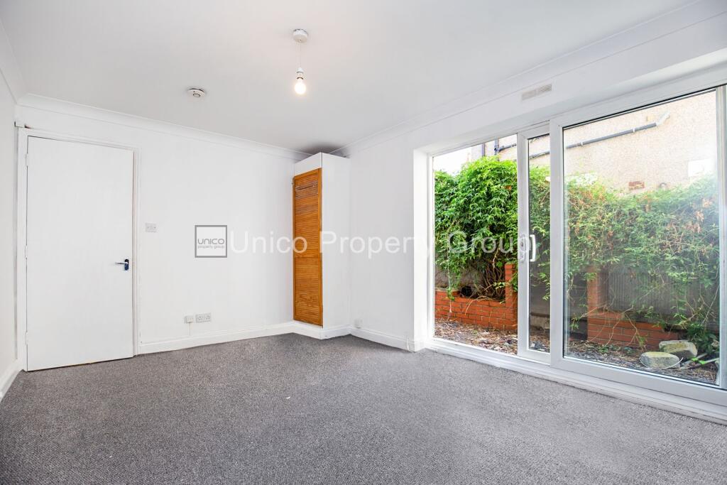 Main image of property: Medway Road, London