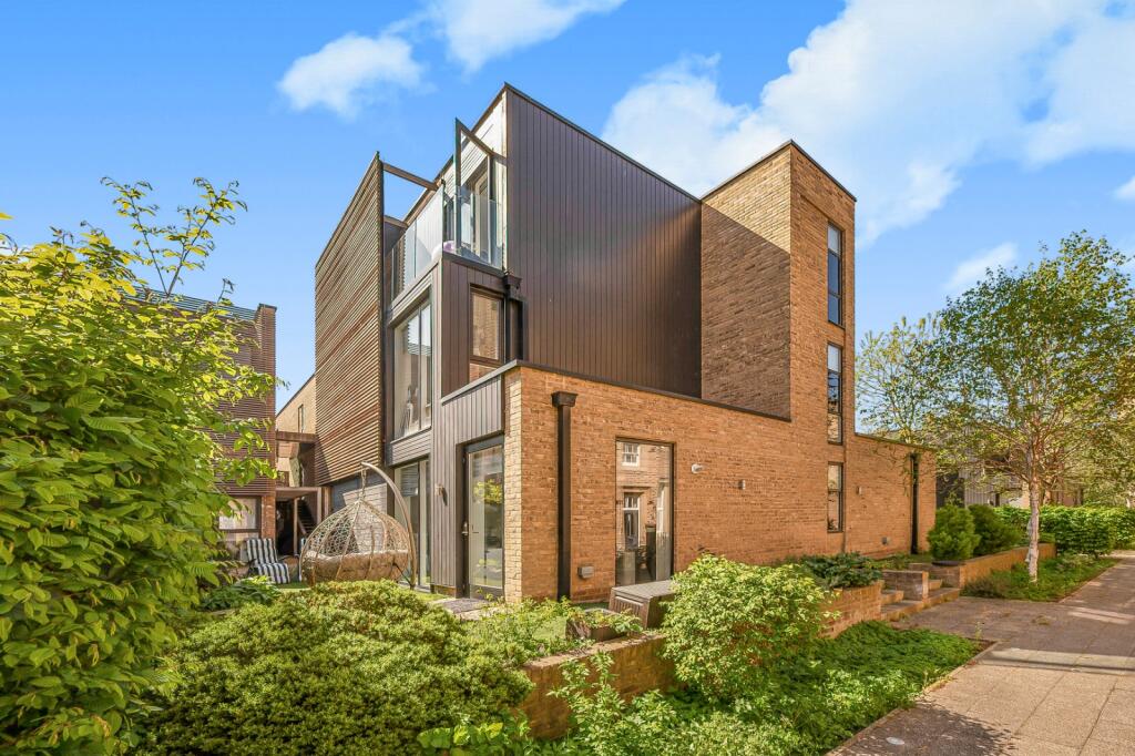 Main image of property: Napoleon Lane, 
Surrey Quays, SE18