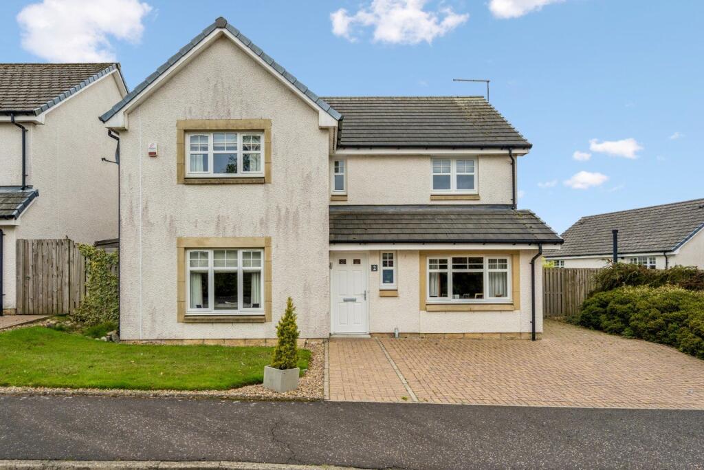 Main image of property: Culdee Grove, Dunblane, Stirlingshire, FK15